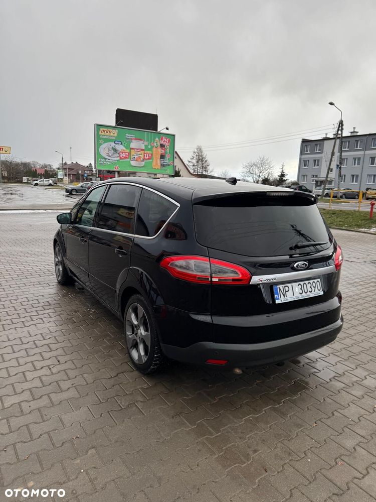 Ford S-Max - 15