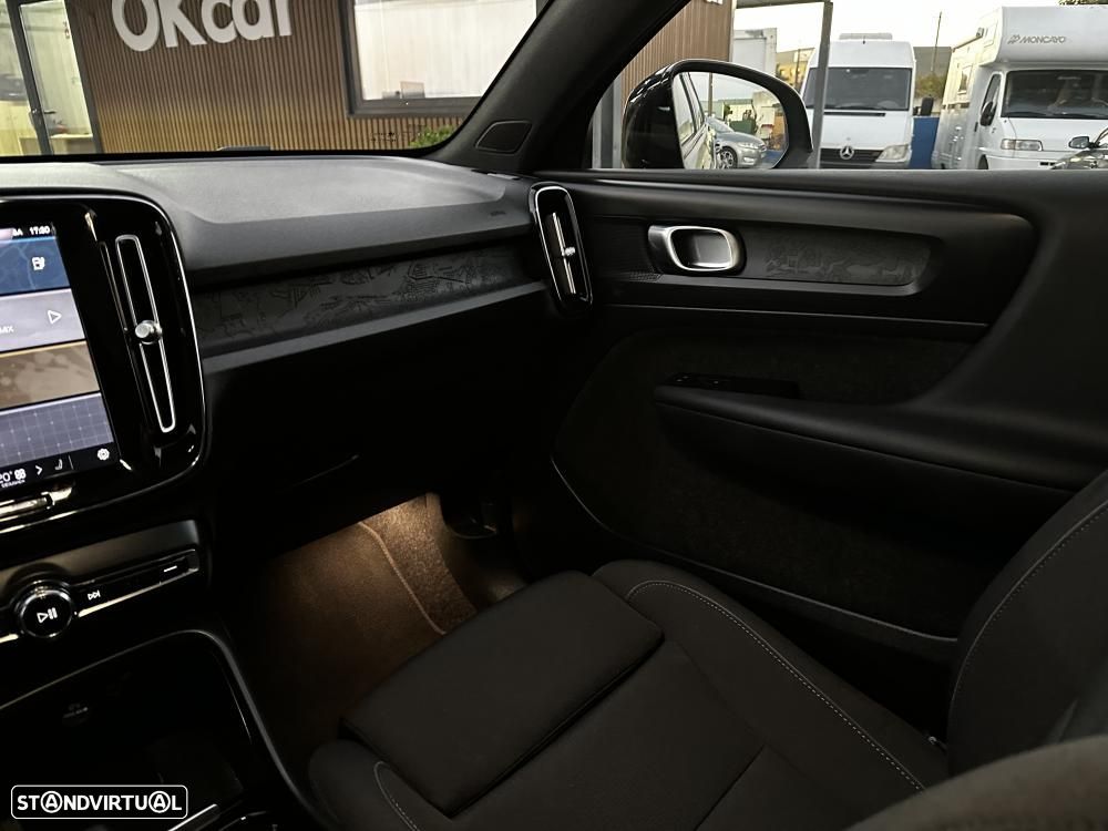 Volvo C40 Recharge Single Motor Core - 37