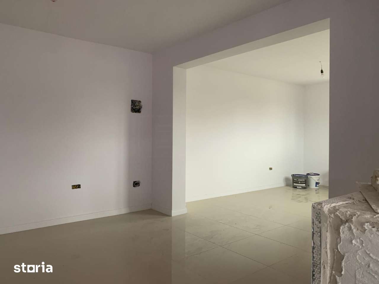 Spațiu comercial de închiriat | 80 mp | Cajvana - Imagine principală: 4/10
