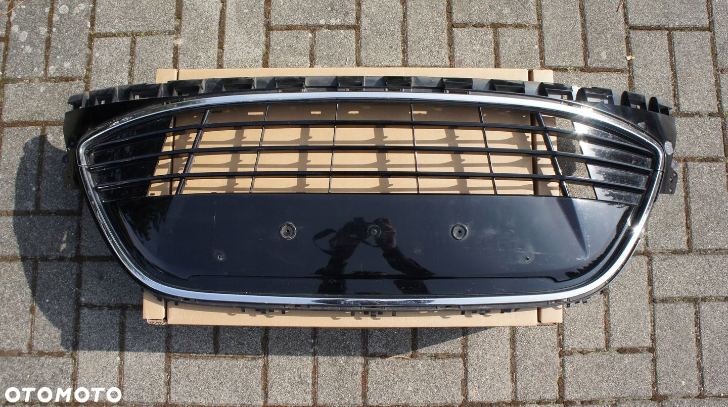 ATRAPA PRZEDNIA GRILL FORD S-MAX I LIFT S MAX I LIFT - 9