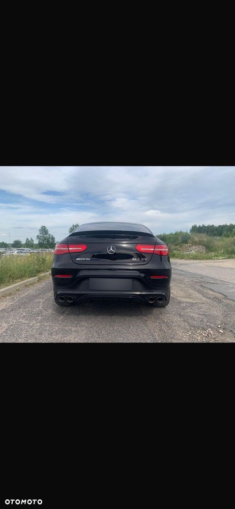 Mercedes-Benz GLC AMG 43 4-Matic - 12