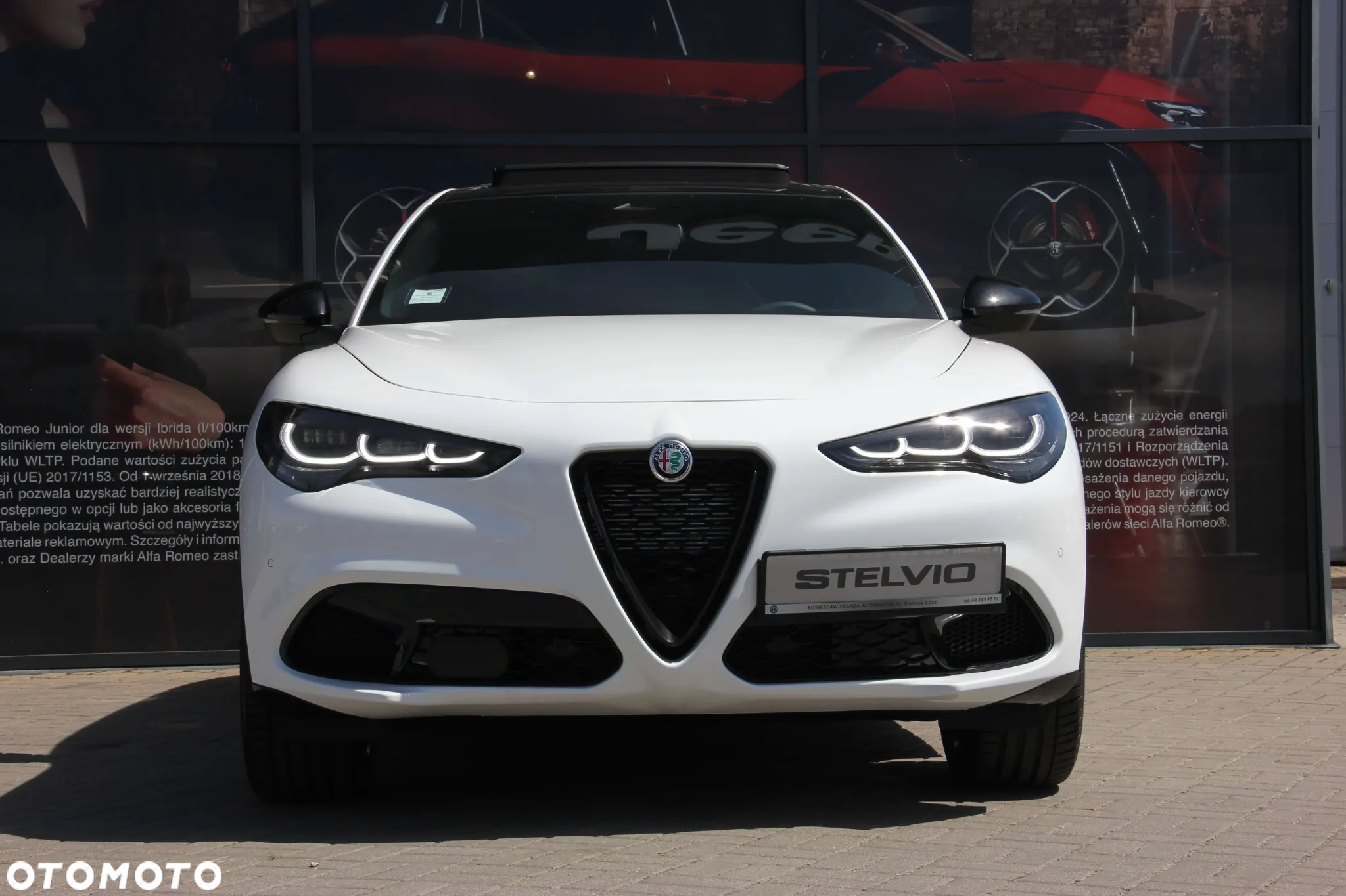 Alfa Romeo Stelvio 2.0 Turbo Veloce Q4 - 4