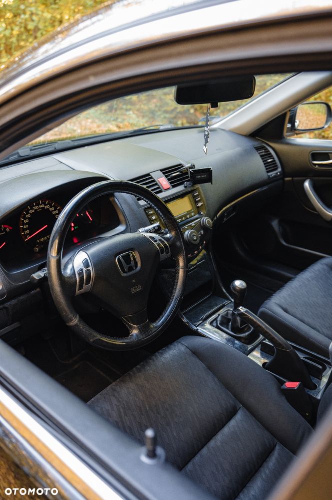 Honda Accord 2.4 Executive - 15