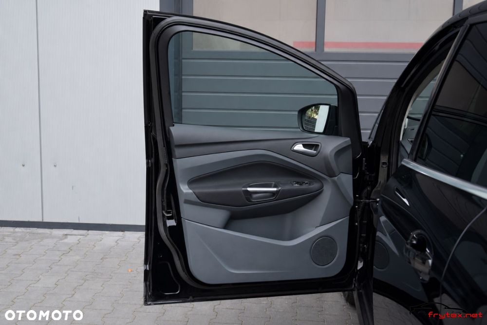 Ford C-MAX - 15