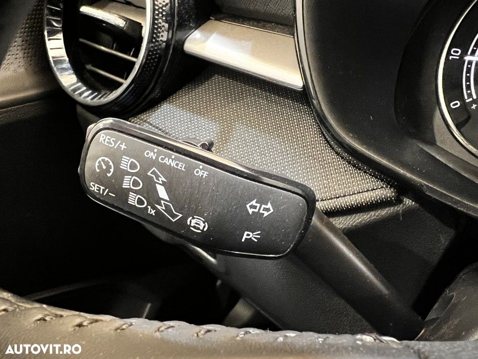 Skoda Fabia 1.0 TSI 95 CP Ambition - 24