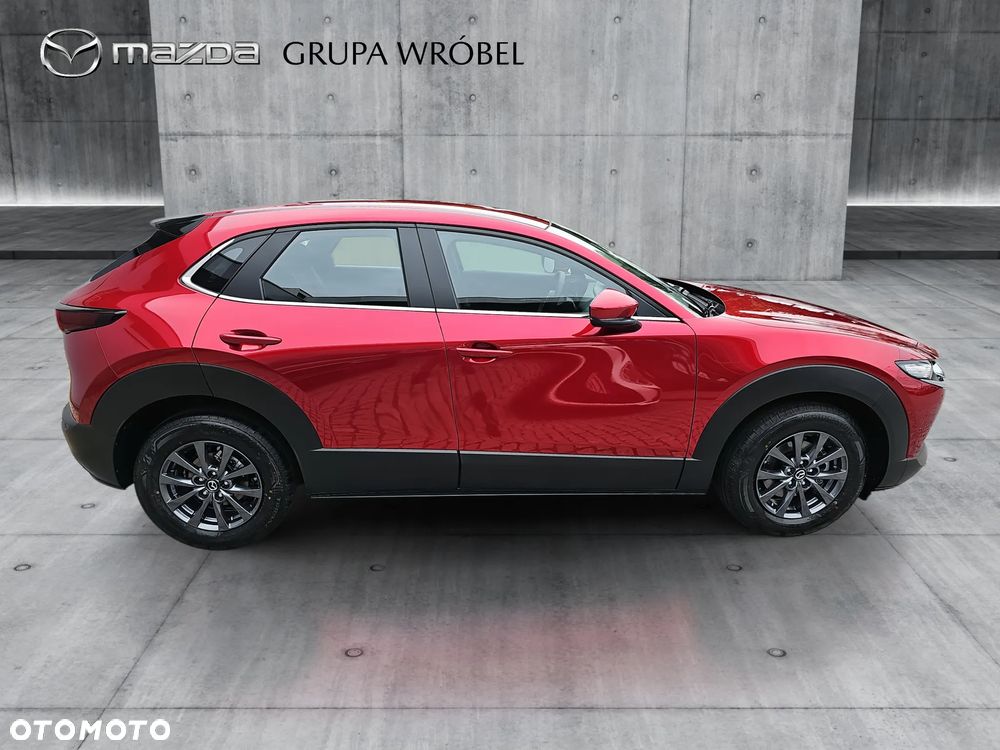 Mazda CX-30 ver-e--skyactive-x-186-prime--line - 6