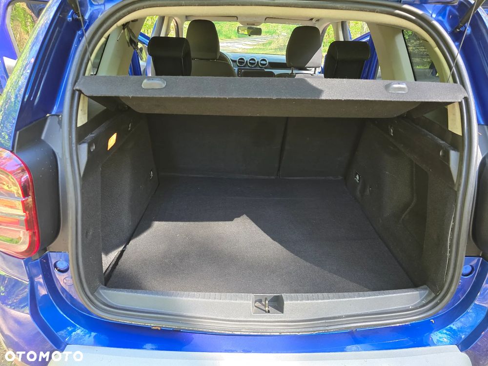 Dacia Duster 1.0 TCe Prestige - 12