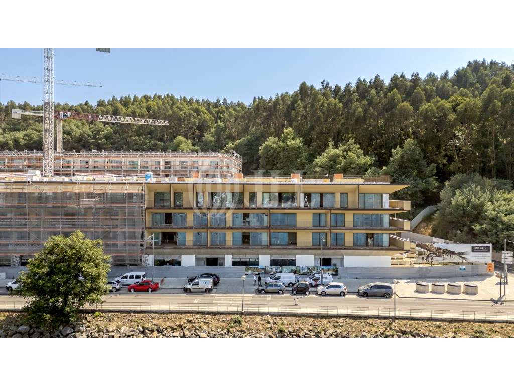 Apartamento T4 com garagem, no Gaia Hills, Porto - Grande imagem: 3/7