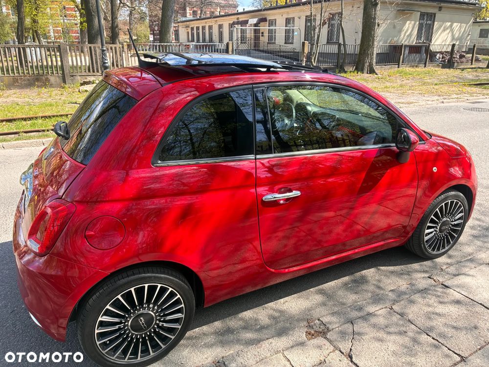 Fiat 500 0.9 SGE Star S&S - 18