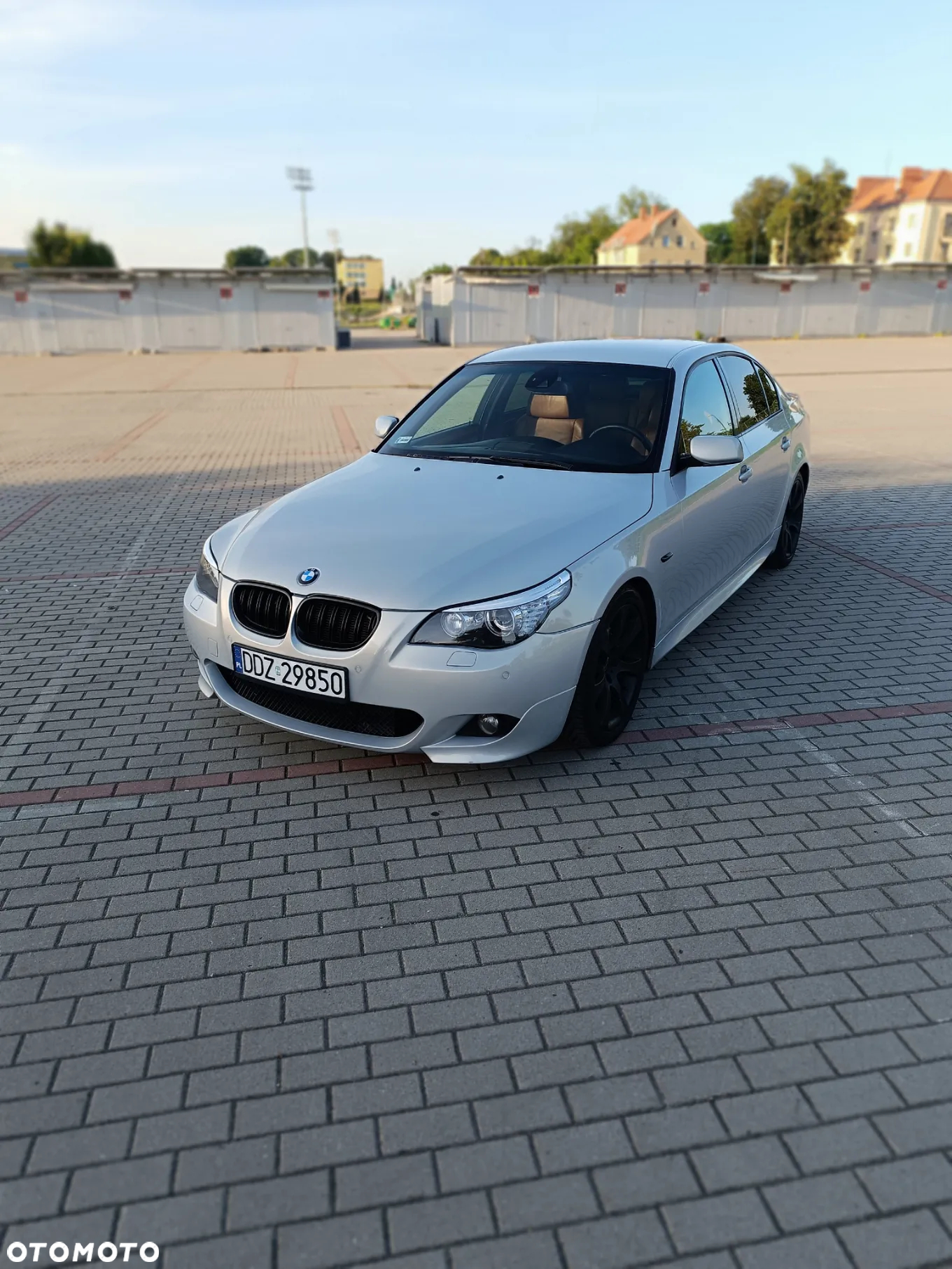 BMW Seria 5 - 2