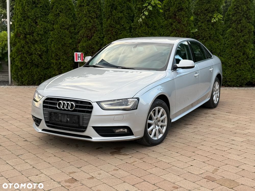 Audi A4 ver-1-8-tfsi-prime-edition-multitronic - 9