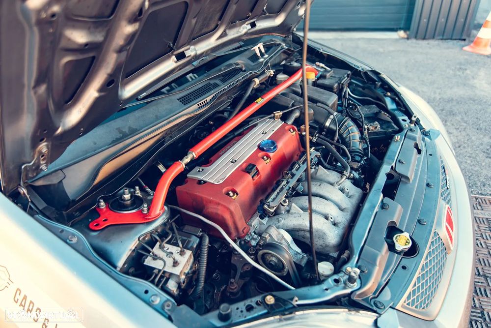 Honda Civic 2.0 Type-R - 19