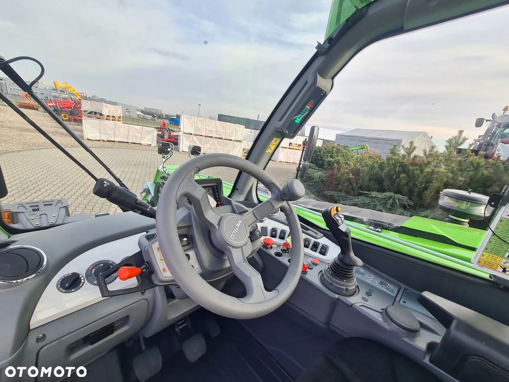 Merlo TF42.7-136 TurboFarmer - 11