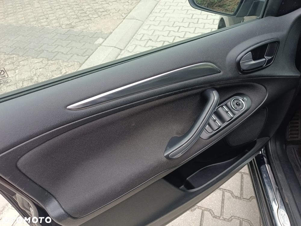 Ford S-Max 2.0 T Titanium MPS6 - 11