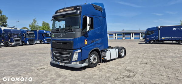 Volvo FH