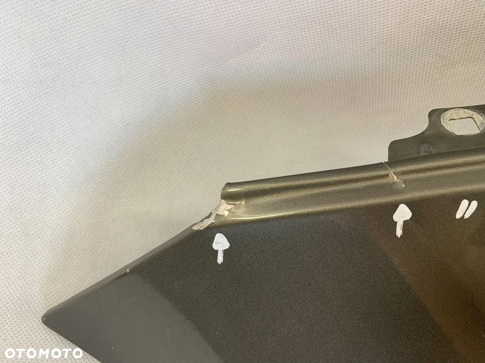 Mercedes C-Klasa W204 Blotnik lewy c klasa w 204 - 3