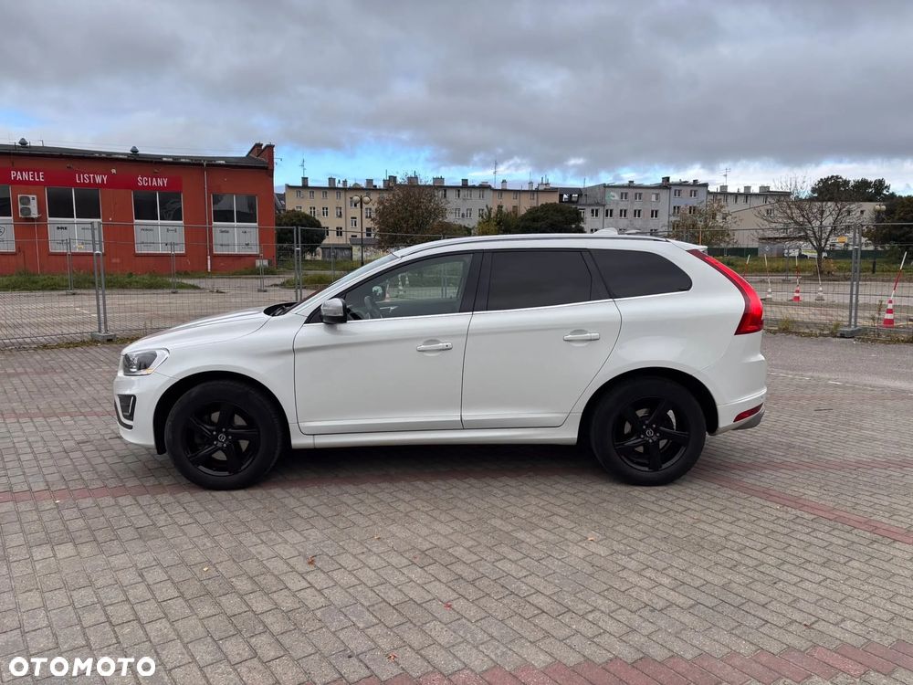 Volvo Xc 60 2014 photo 4