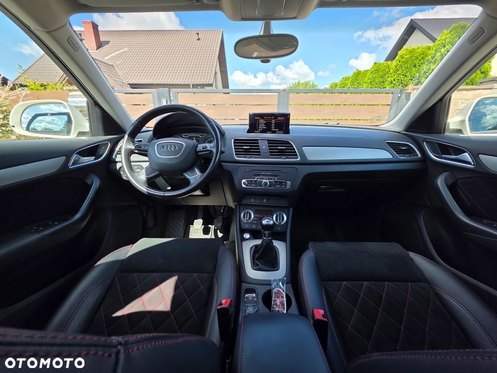 Audi Q3 2.0 TDI - 13