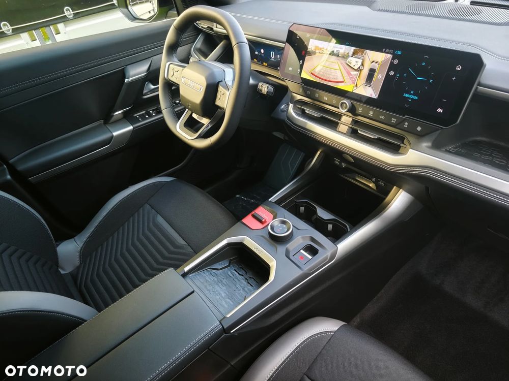 Jeep Compass 1.2 T3 mHEV Altitude FWD DCT - 19