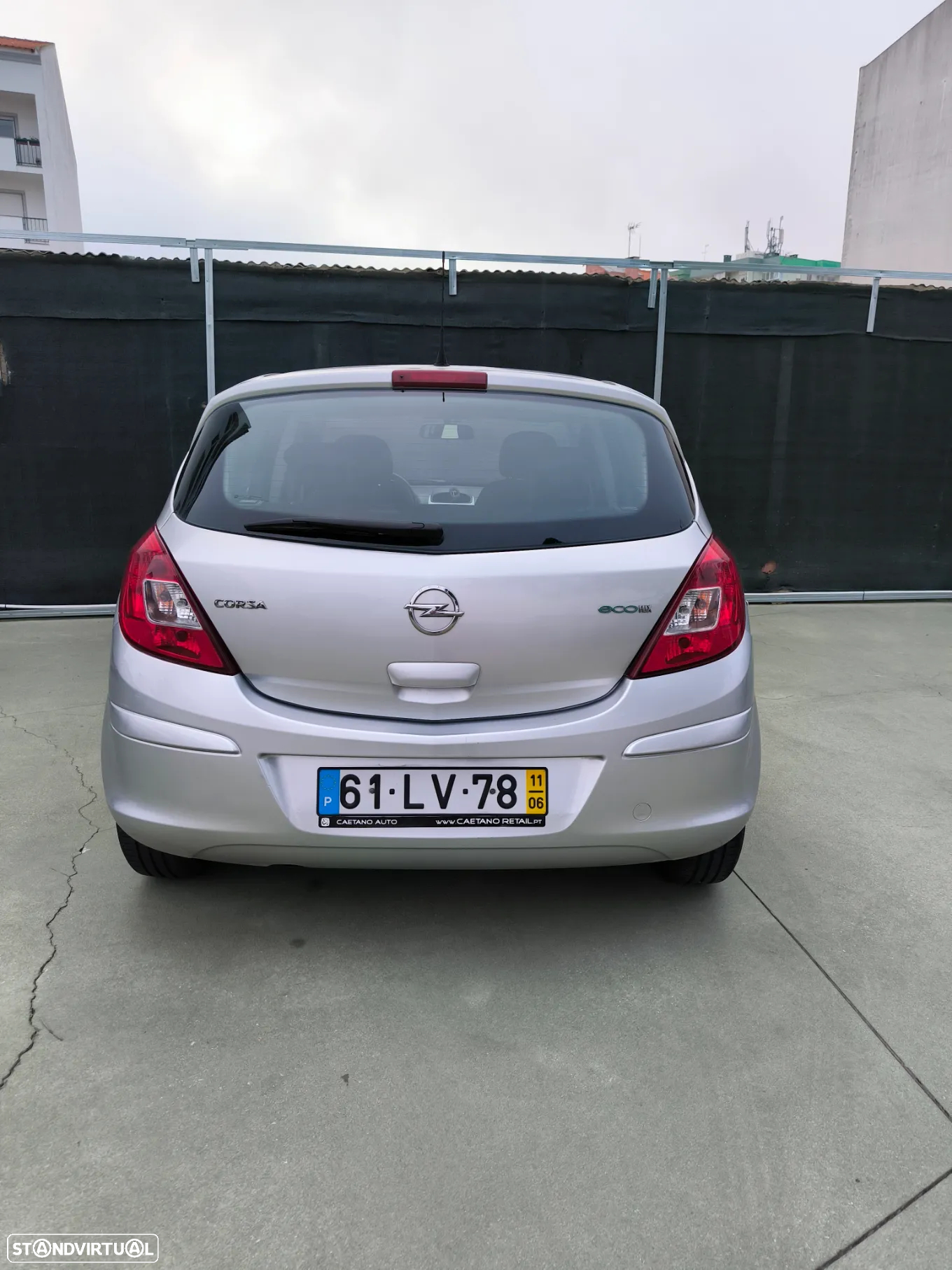 Opel Corsa 1.3 CDTi Cosmo - 11