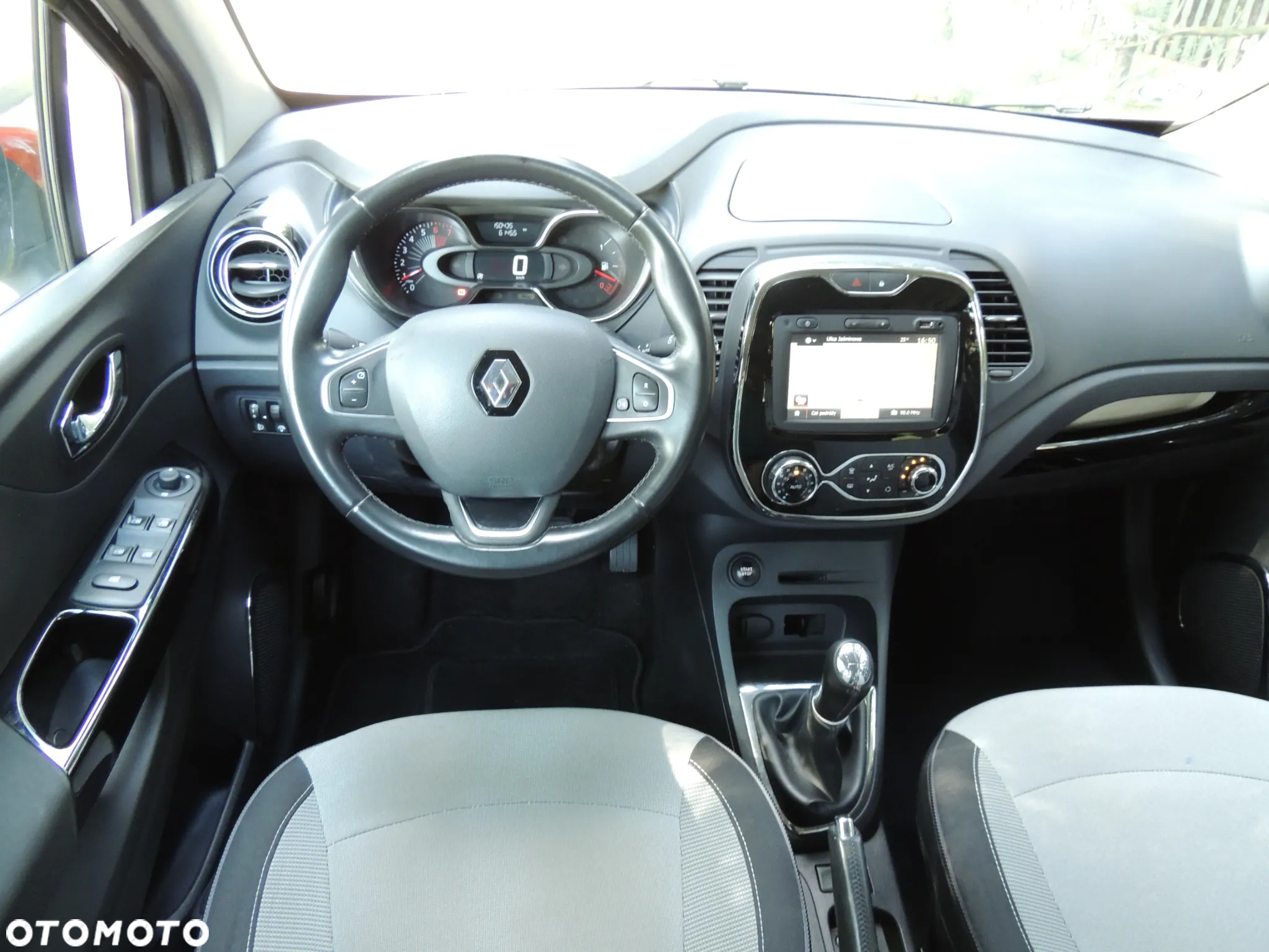 Renault Captur 0.9 Energy TCe Intens - 9