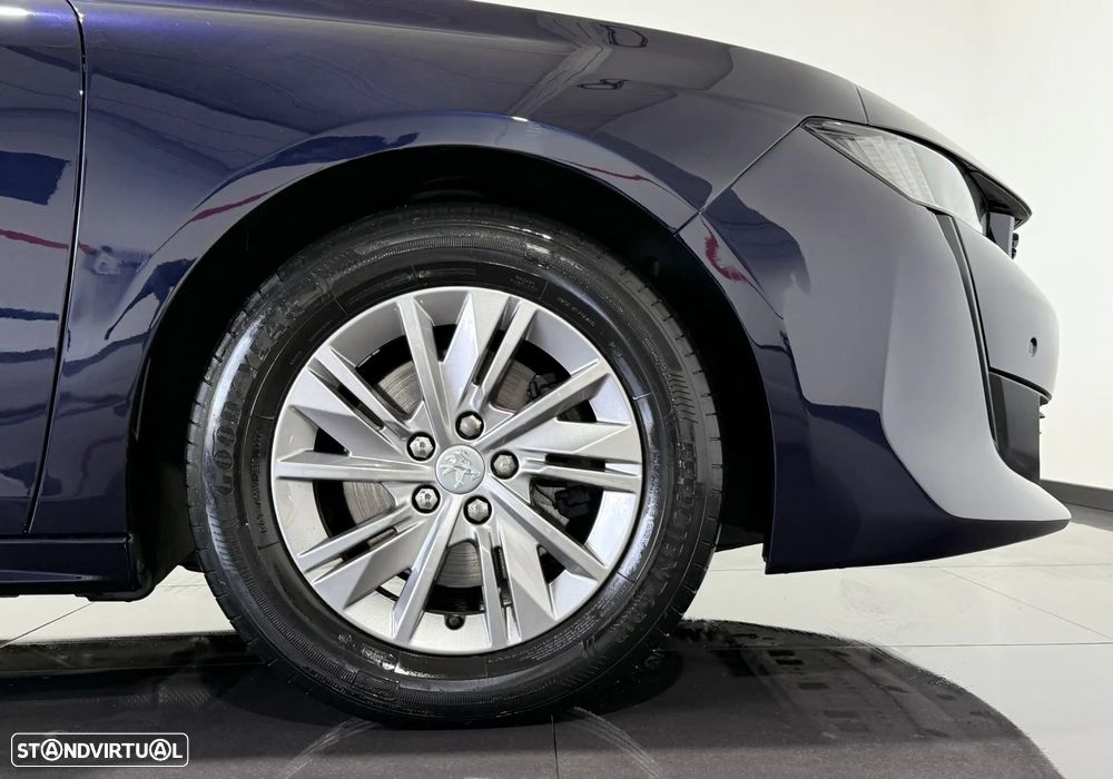 Peugeot 508 1.5 BlueHDi Active - 48