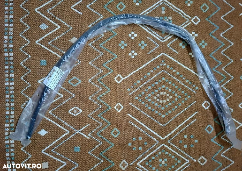 Cheder parbriz fata bmw E90 - 1