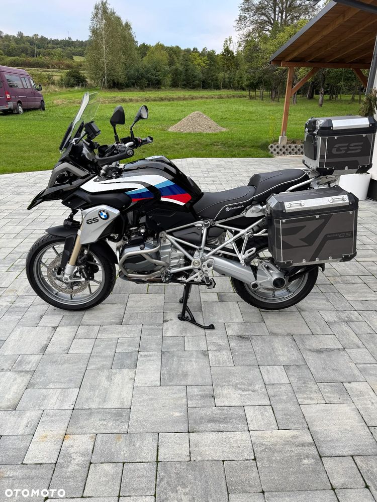 BMW GS - 6