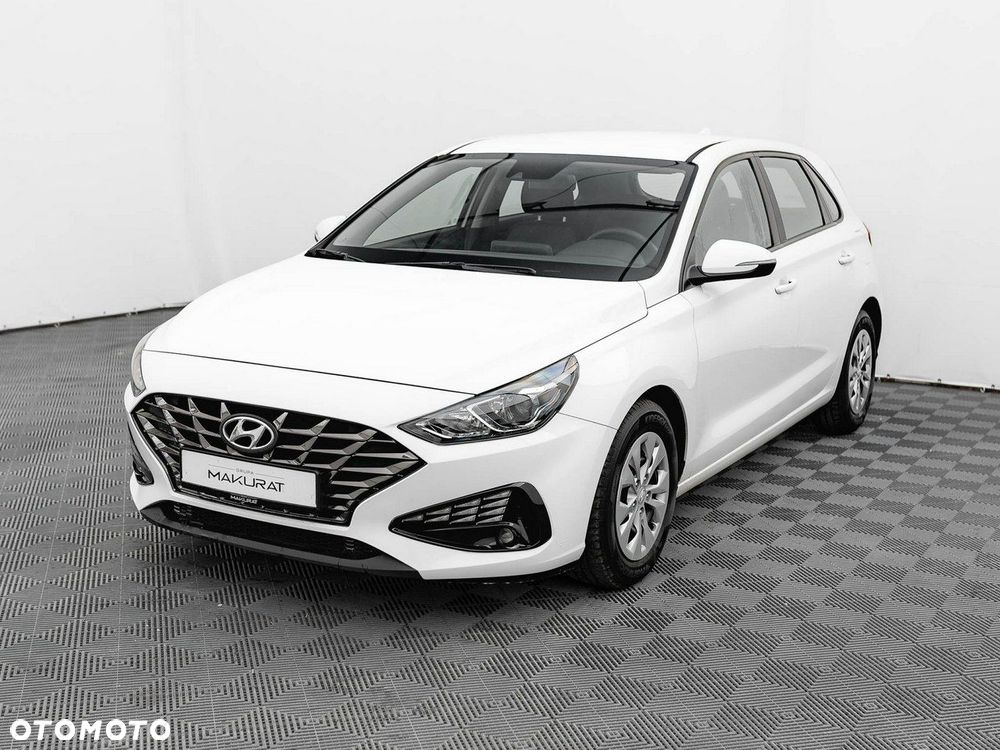 Hyundai i30 1.0 T-GDI Modern - 3