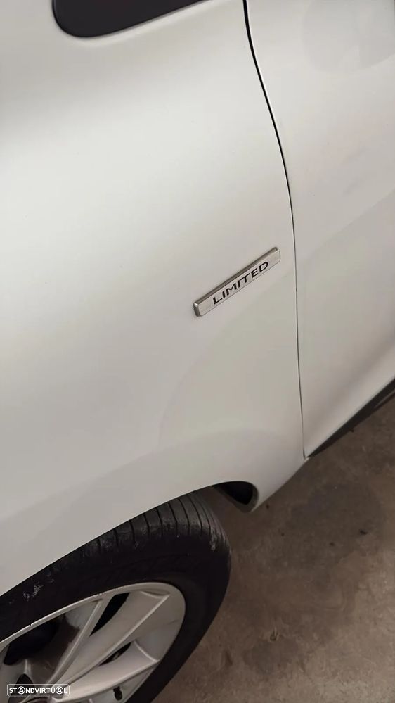 Renault Clio 1.5 dCi Limited - 5