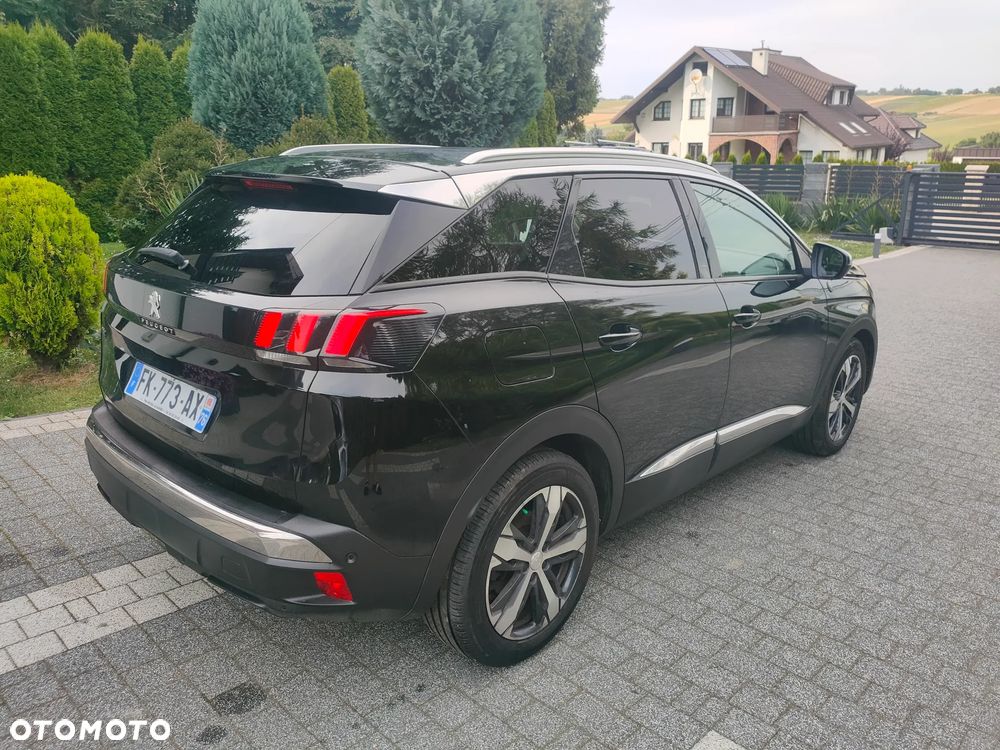 Peugeot 3008 - 3