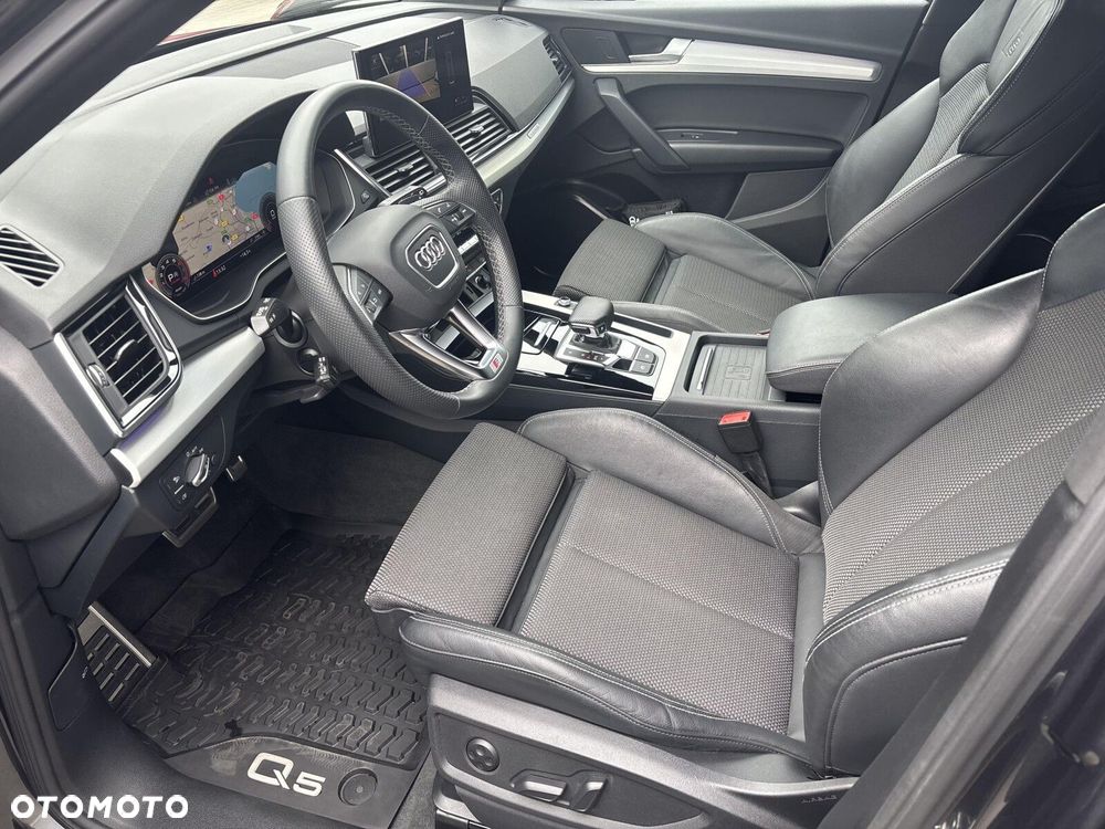 Audi Q5 Sportback - 15