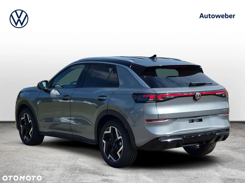 Volkswagen T-Roc 1.5 TSI R-Line DSG - 3