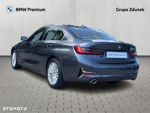 BMW Seria 3 330e Sport Line sport - 7