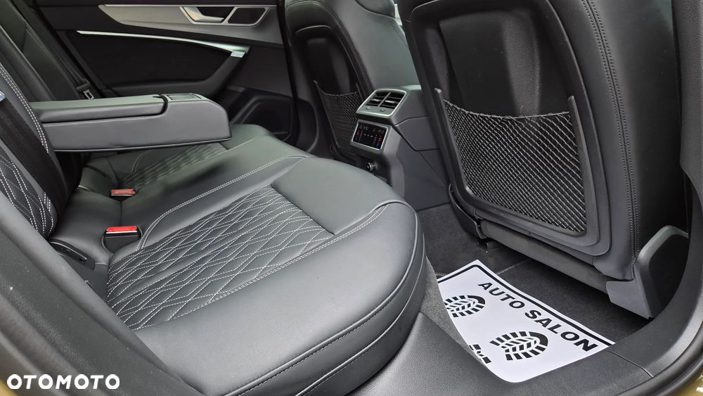 Audi S6 Avant TDI quattro tiptronic - 15
