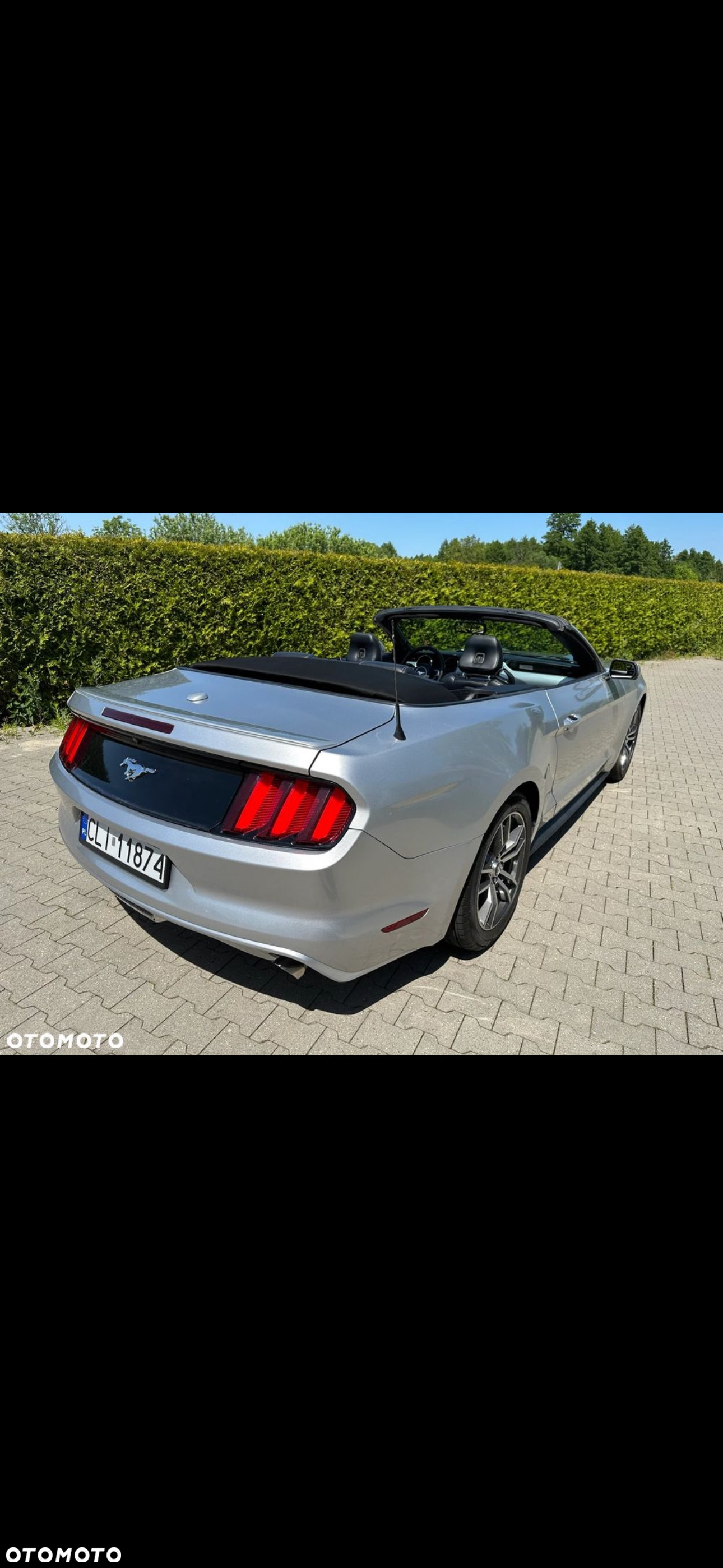 Ford Mustang 2.3 Eco Boost - 3
