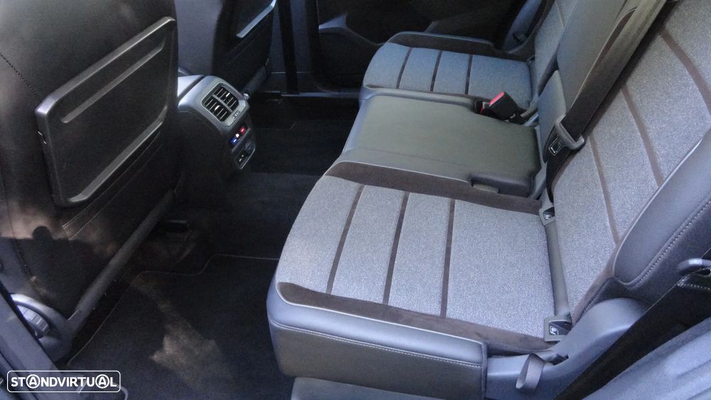 SEAT Tarraco 2.0 TDI Xcellence - 27