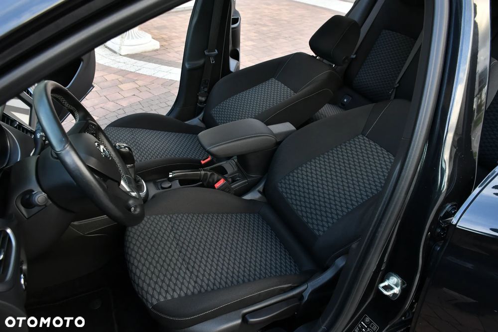 Opel Astra V 1.4 T Enjoy - 32