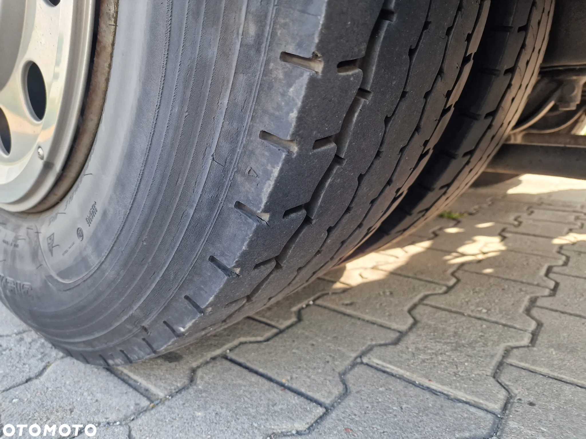 MAN TGX 18.400 - 17