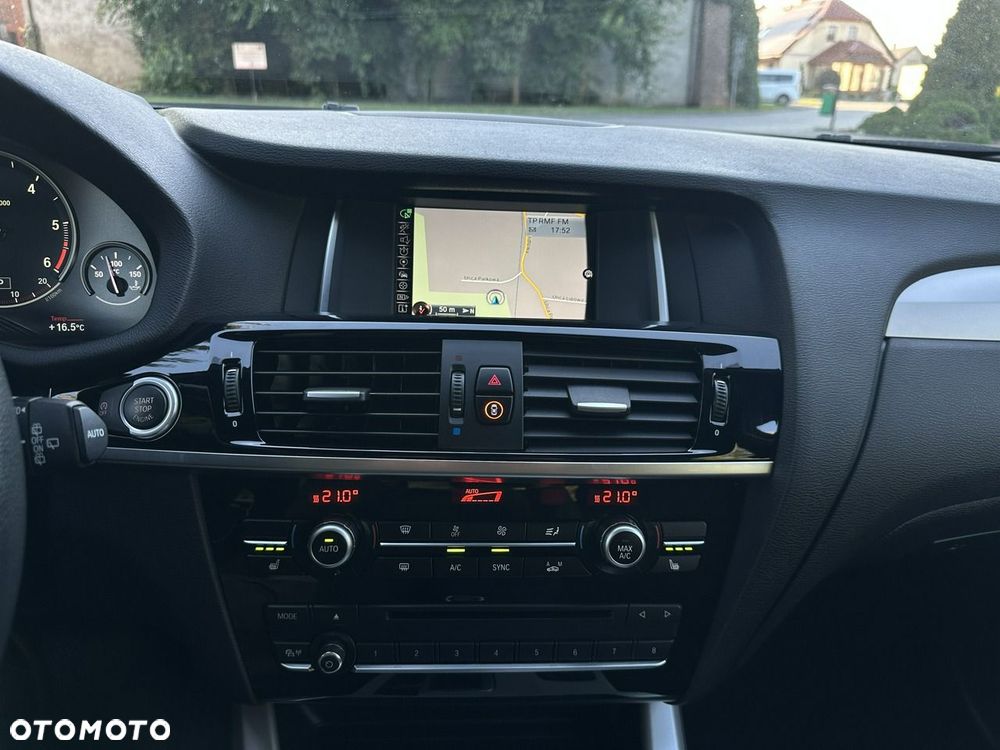 BMW X3 - 18