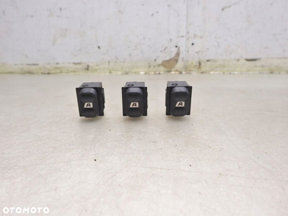 PRZYCISK SZYBY PEUGEOT 607 LIFT - 8