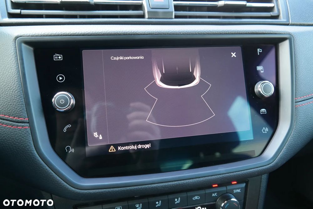 Seat Arona 1.0 TSI FR S&S - 24