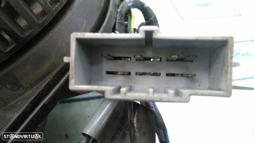 MOTOR SOFAGEM RENAULT MASTER II FURGÃO 2001 - - 4