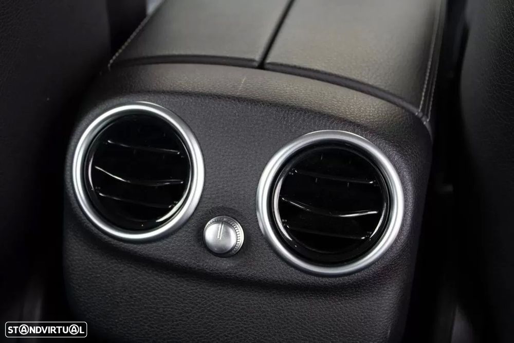 Mercedes-Benz C 220 BlueTEC Avantgarde+ Aut. - 37