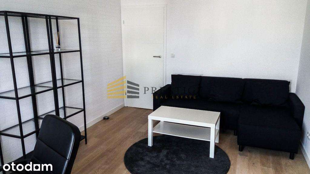 Apartament na Mokotowie - Cybernetyki!
