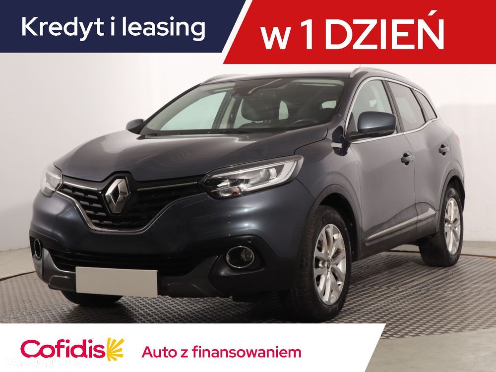 Renault Kadjar - 2