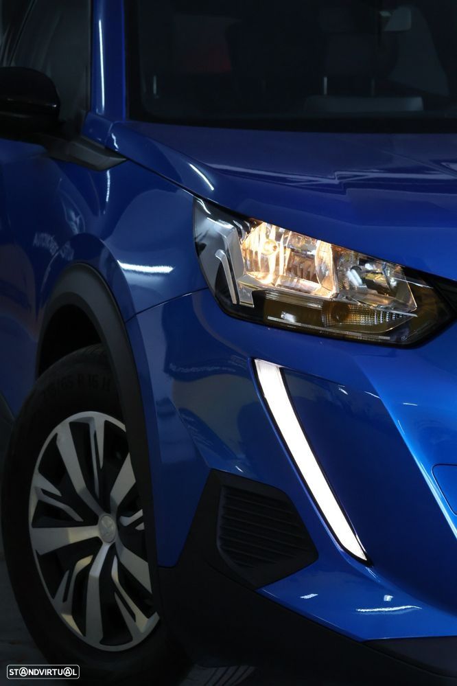 Peugeot 2008 2023 photo 4