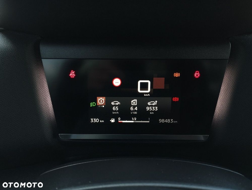 Citroën C4 1.2 PureTech Feel Pack S&S - 16