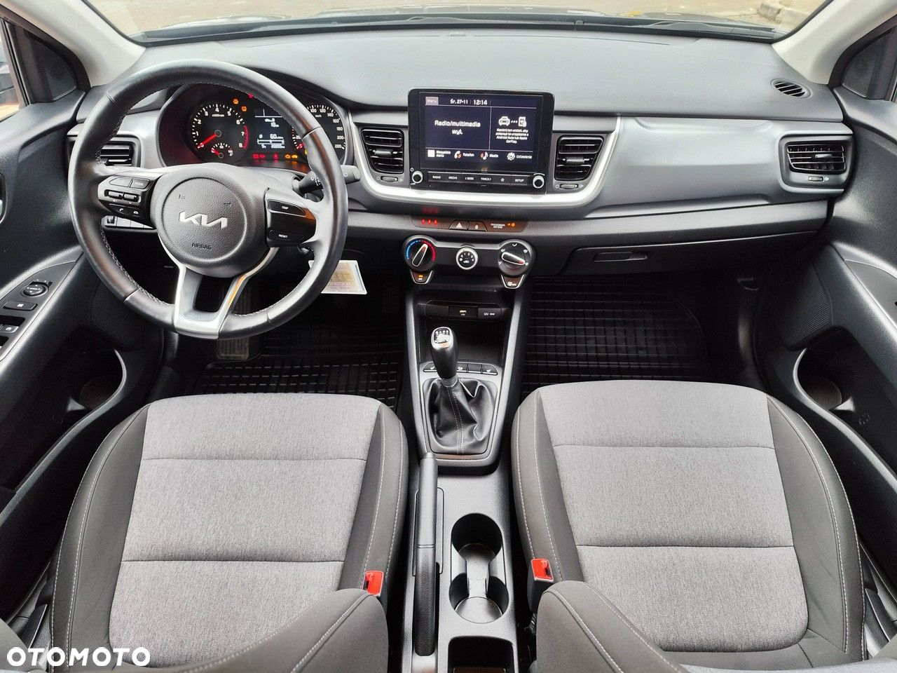 Kia Stonic 1.0 T-GDI M - 16