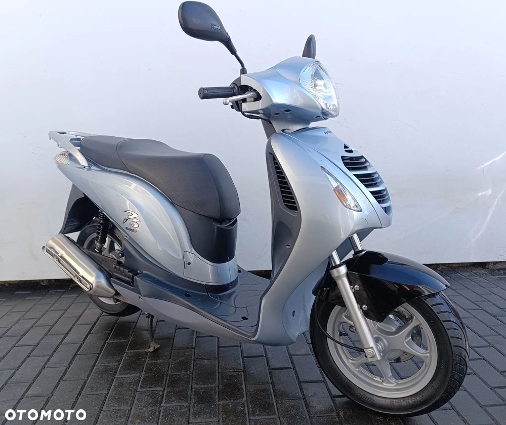 Honda PES - 8